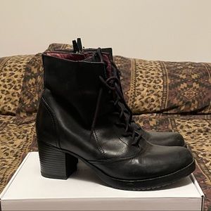 Dansko boots size 39
